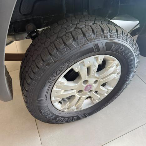 FIAT Strada 1.8 16V FLEX ADVENTURE CABINE ESTENDIDA, Foto 8