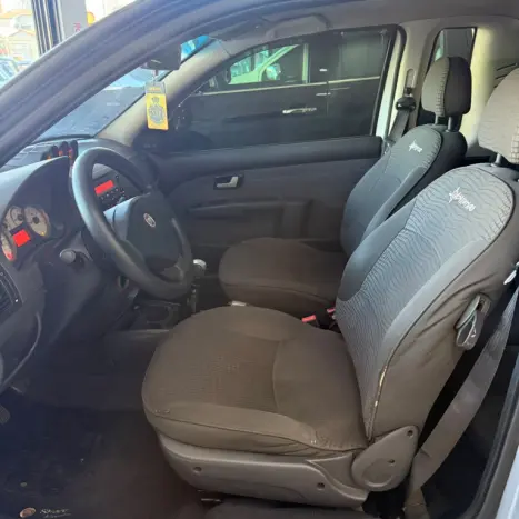 FIAT Strada 1.8 16V FLEX ADVENTURE CABINE ESTENDIDA, Foto 10