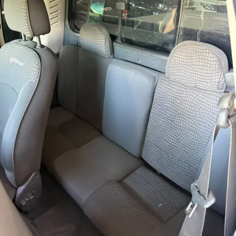 FIAT Strada 1.8 16V FLEX ADVENTURE CABINE ESTENDIDA, Foto 13