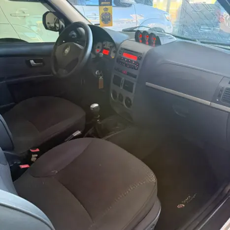 FIAT Strada 1.8 16V FLEX ADVENTURE CABINE ESTENDIDA, Foto 14