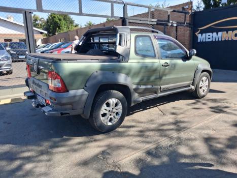 FIAT Strada 1.8 16V FLEX ADVENTURE LOCKER CABINE DUPLA, Foto 2