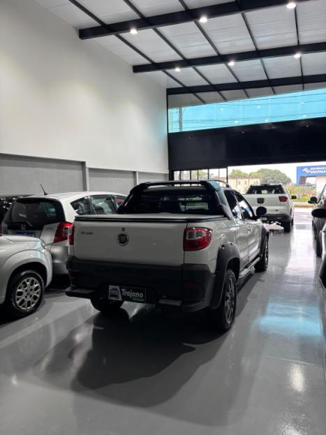 FIAT Strada 1.8 3P FLEX ADVENTURE CABINE DUPLA, Foto 5