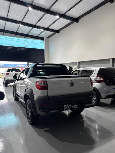 FIAT Strada 1.8 3P FLEX ADVENTURE CABINE DUPLA, Foto 6