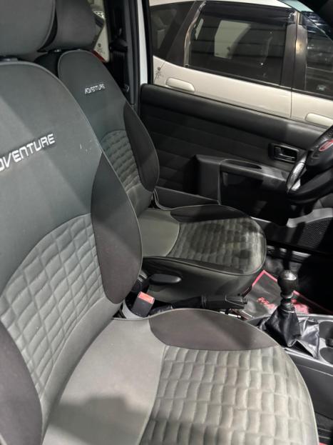 FIAT Strada 1.8 3P FLEX ADVENTURE CABINE DUPLA, Foto 8