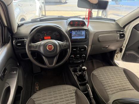 FIAT Strada 1.8 3P FLEX ADVENTURE CABINE DUPLA, Foto 6