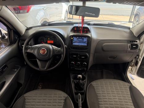 FIAT Strada 1.8 3P FLEX ADVENTURE CABINE DUPLA, Foto 7
