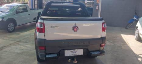 FIAT Strada 1.8 FLEX ADVENTURE LOCKER CABINE DUPLA, Foto 5