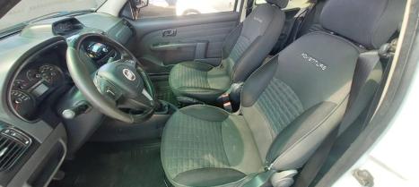 FIAT Strada 1.8 FLEX ADVENTURE LOCKER CABINE DUPLA, Foto 7