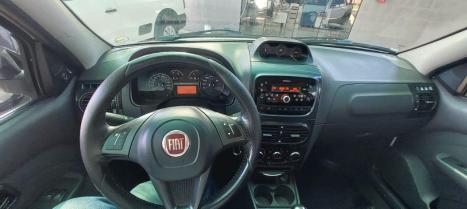 FIAT Strada 1.8 FLEX ADVENTURE LOCKER CABINE DUPLA, Foto 9