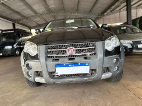 FIAT Strada 1.8 FLEX ADVENTURE CABINE DUPLA, Foto 2