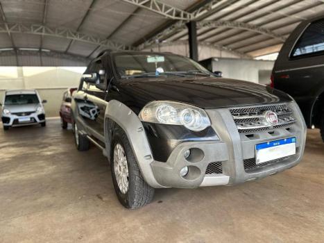 FIAT Strada 1.8 FLEX ADVENTURE CABINE DUPLA, Foto 3