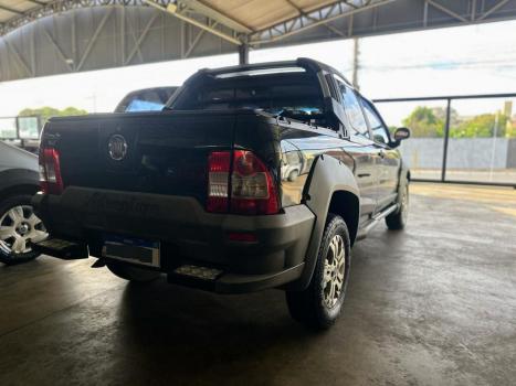 FIAT Strada 1.8 FLEX ADVENTURE CABINE DUPLA, Foto 4