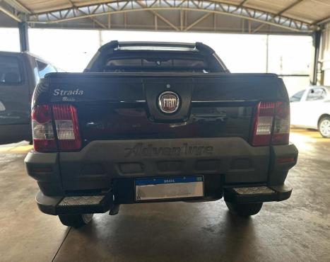 FIAT Strada 1.8 FLEX ADVENTURE CABINE DUPLA, Foto 5