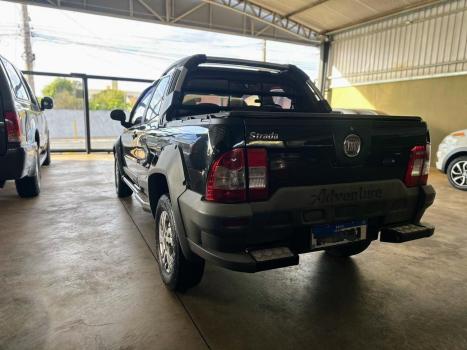 FIAT Strada 1.8 FLEX ADVENTURE CABINE DUPLA, Foto 6