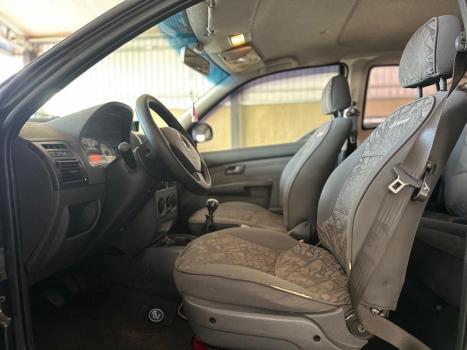 FIAT Strada 1.8 FLEX ADVENTURE CABINE DUPLA, Foto 8