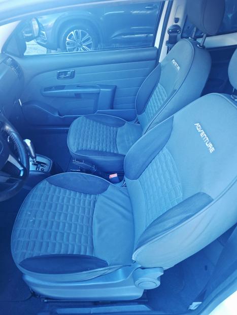 FIAT Strada 1.8 FLEX ADVENTURE CABINE DUPLA DUALOGIC AUTOMATIZADO, Foto 8