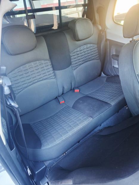 FIAT Strada 1.8 FLEX ADVENTURE CABINE DUPLA DUALOGIC AUTOMATIZADO, Foto 10