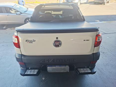 FIAT Strada 1.8 FLEX ADVENTURE CABINE DUPLA, Foto 4