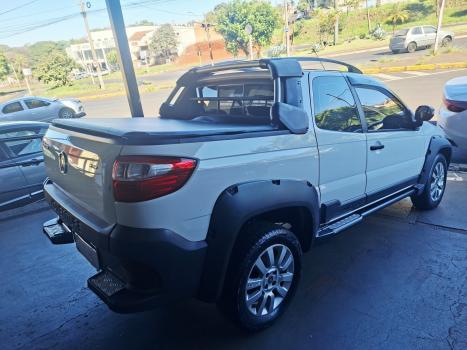 FIAT Strada 1.8 FLEX ADVENTURE CABINE DUPLA, Foto 5