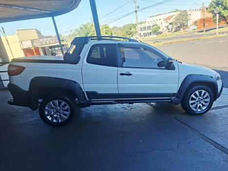 FIAT Strada 1.8 FLEX ADVENTURE CABINE DUPLA, Foto 6