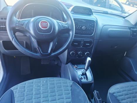 FIAT Strada 1.8 FLEX ADVENTURE CABINE DUPLA, Foto 10