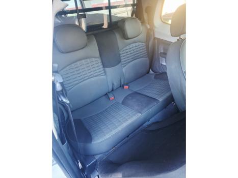 FIAT Strada 1.8 FLEX ADVENTURE CABINE DUPLA, Foto 11
