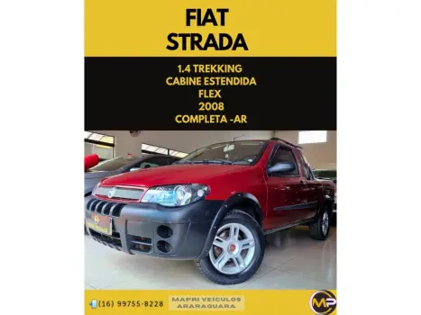 FIAT Strada , Foto 1