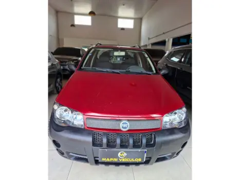 FIAT Strada , Foto 2