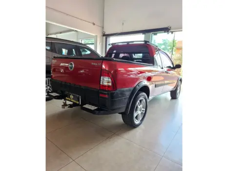 FIAT Strada , Foto 3