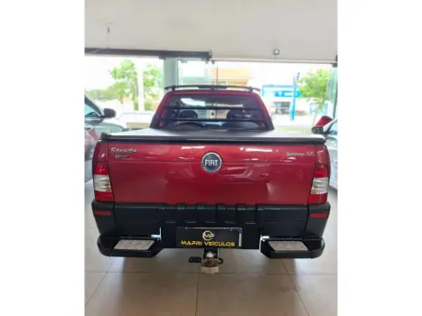 FIAT Strada , Foto 4