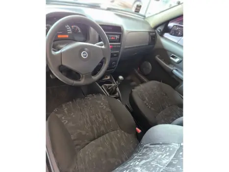 FIAT Strada , Foto 5