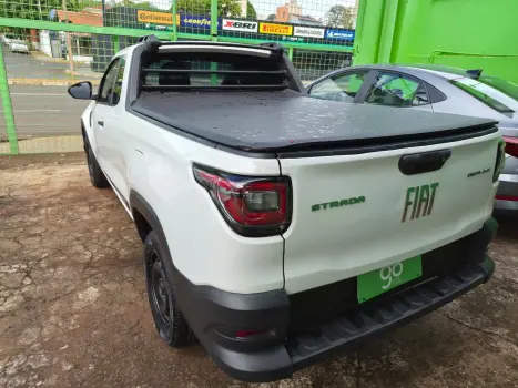 FIAT Strada , Foto 4