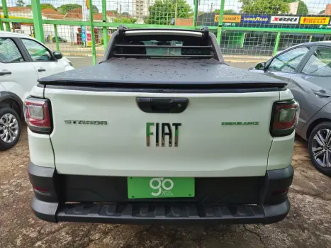 FIAT Strada , Foto 5