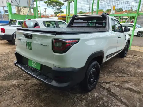 FIAT Strada , Foto 6