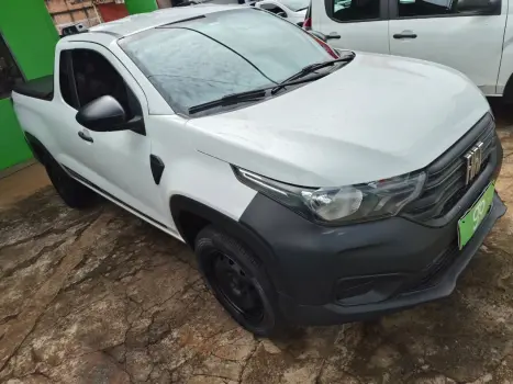 FIAT Strada , Foto 7