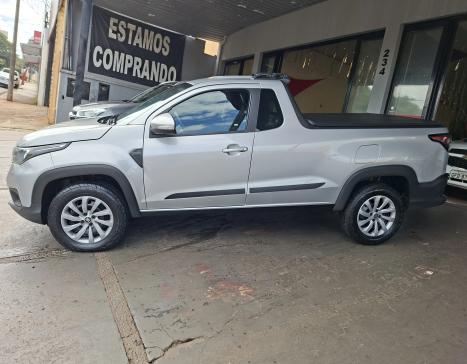 FIAT Strada , Foto 2