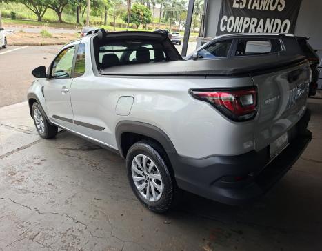 FIAT Strada , Foto 3