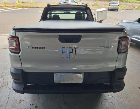 FIAT Strada , Foto 4