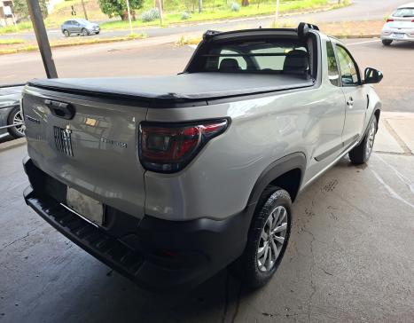 FIAT Strada , Foto 5