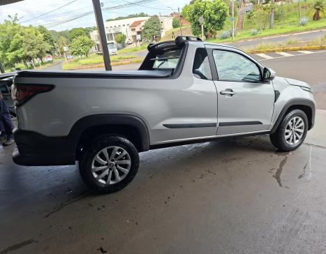 FIAT Strada , Foto 6