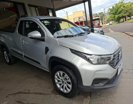 FIAT Strada , Foto 7