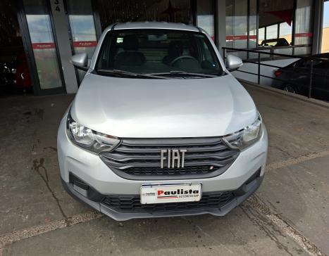 FIAT Strada , Foto 8