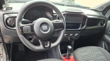 FIAT Strada , Foto 10