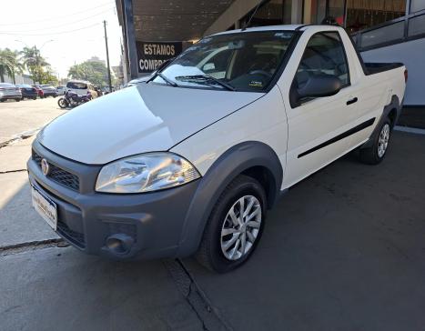 FIAT Strada , Foto 1
