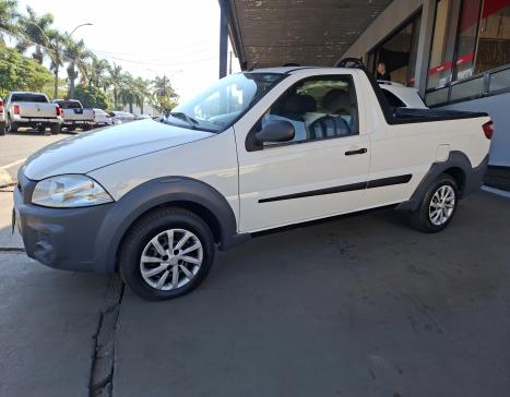 FIAT Strada , Foto 2