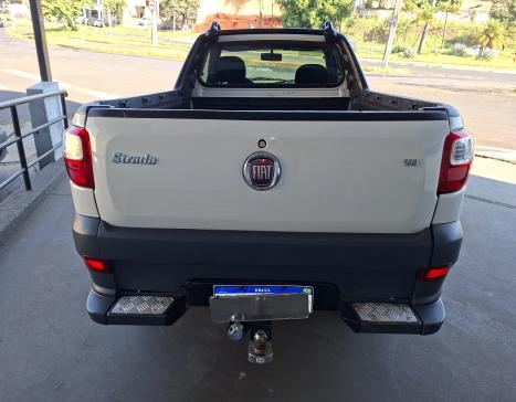 FIAT Strada , Foto 4