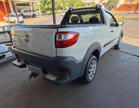FIAT Strada , Foto 5