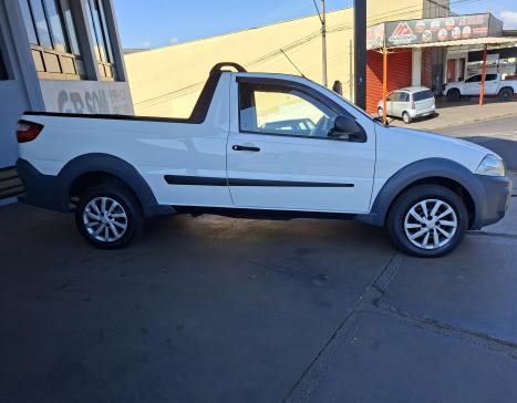 FIAT Strada , Foto 6