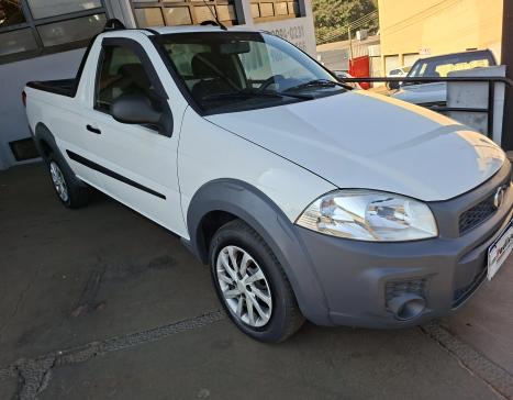 FIAT Strada , Foto 7