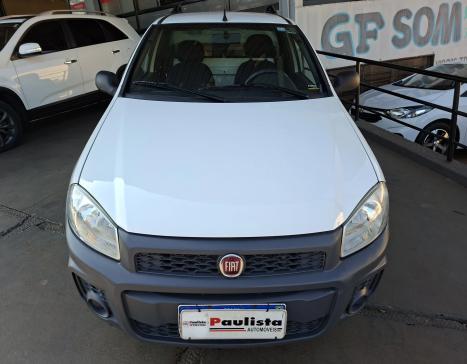 FIAT Strada , Foto 8